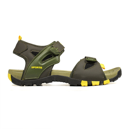 Tracer Shoes | Olive | Men's Collection
