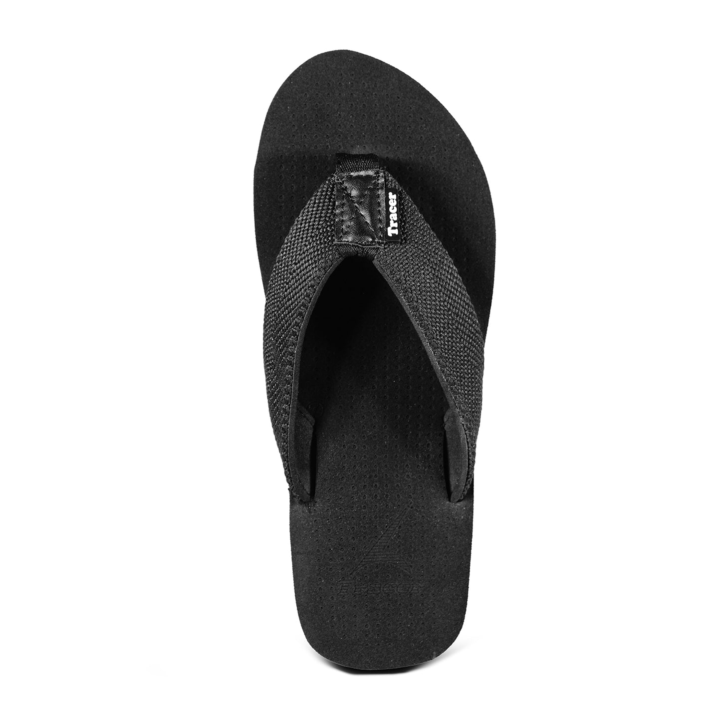 Tracer Slippers| Black | Men's Collection