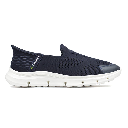 Tracer Shoes | Navy | Men's Collection