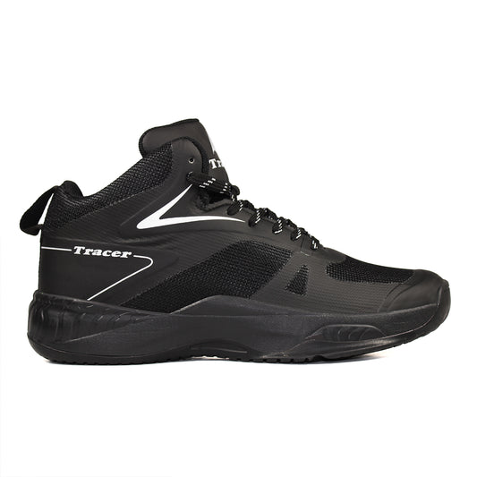 Tracer Shoes | Black | Men's Collection