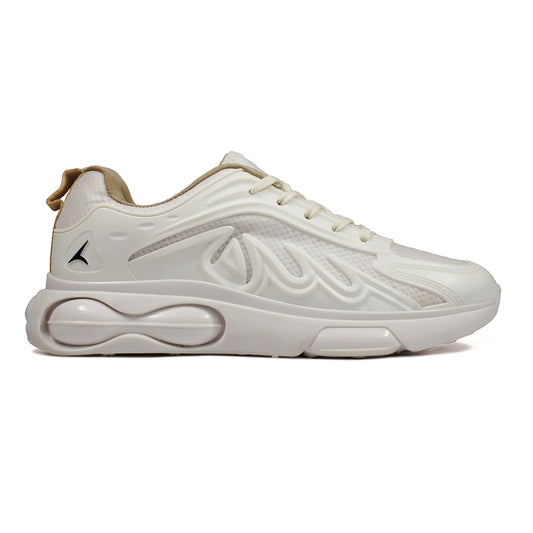 Tracer Shoes | White | Men's Collection