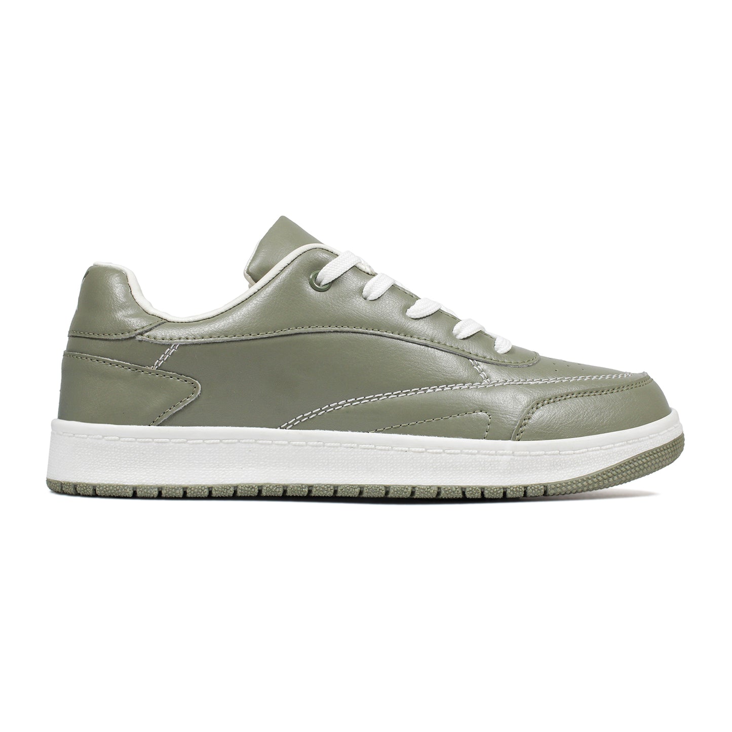 Tracer Shoes | Sage Green | Men's Collection