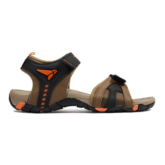 Tracer Sandals | Brown | Men's Collection