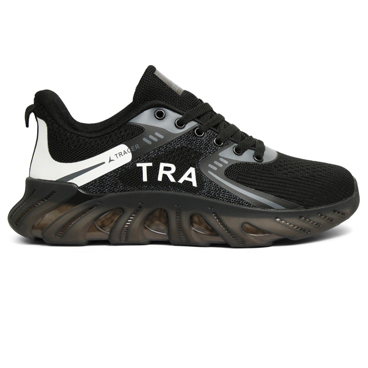 Men's Sneakers Black