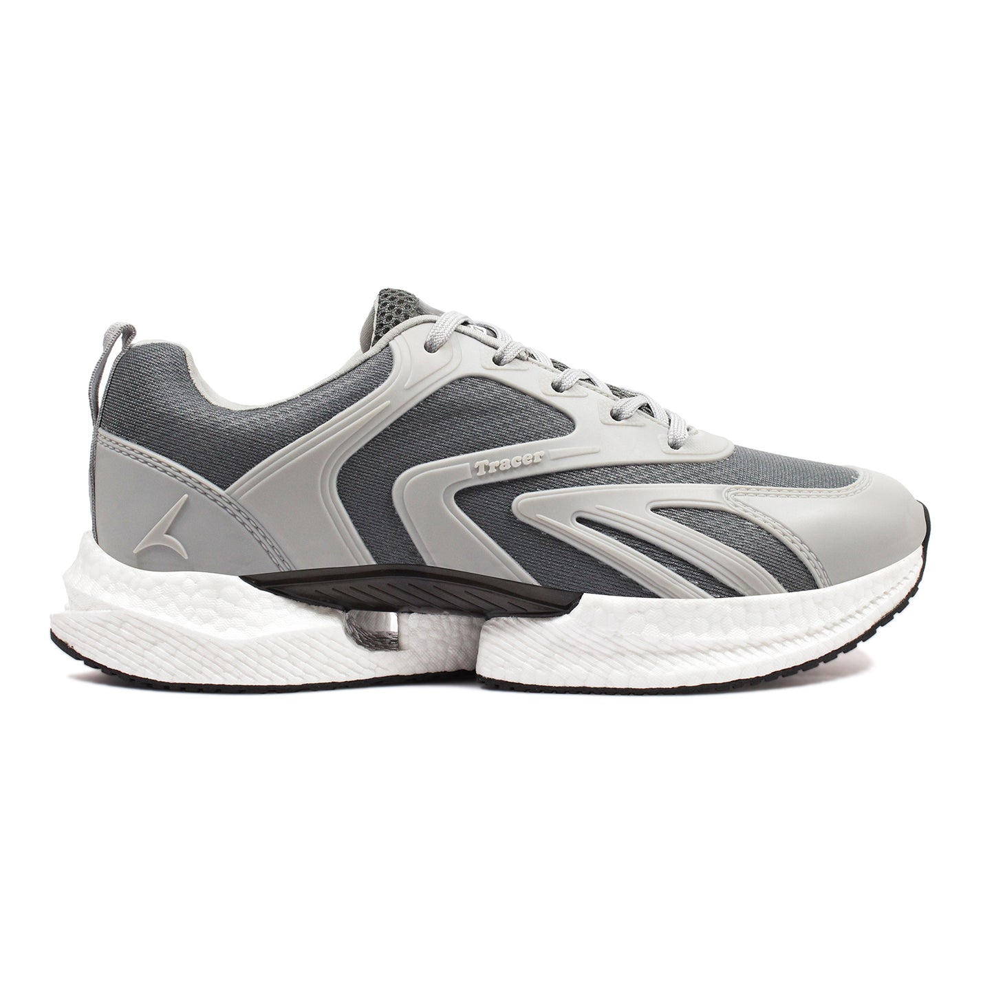 Tracer Shoes | Grey | Men's Collection
