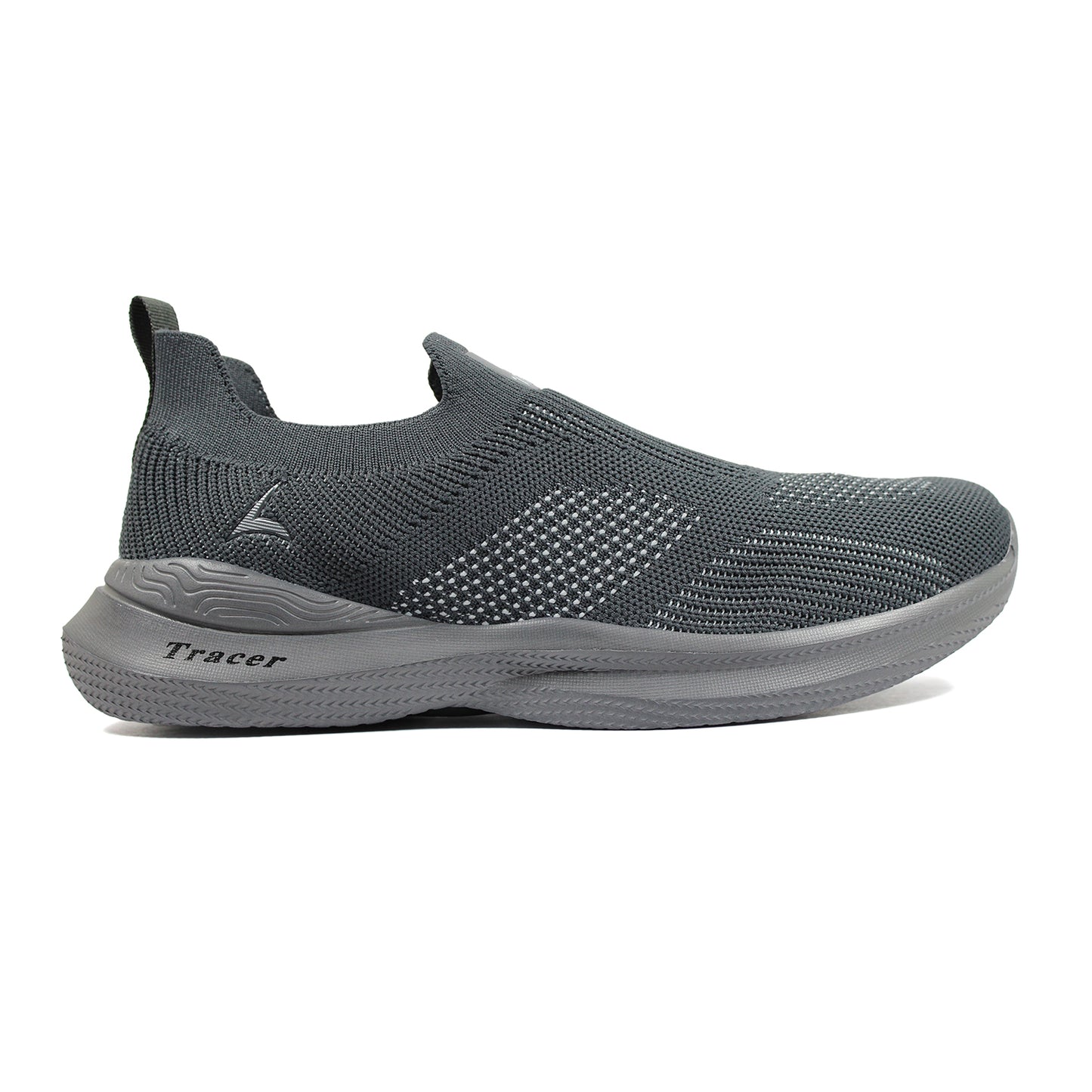 Tracer Shoes | Grey | Men's Collection