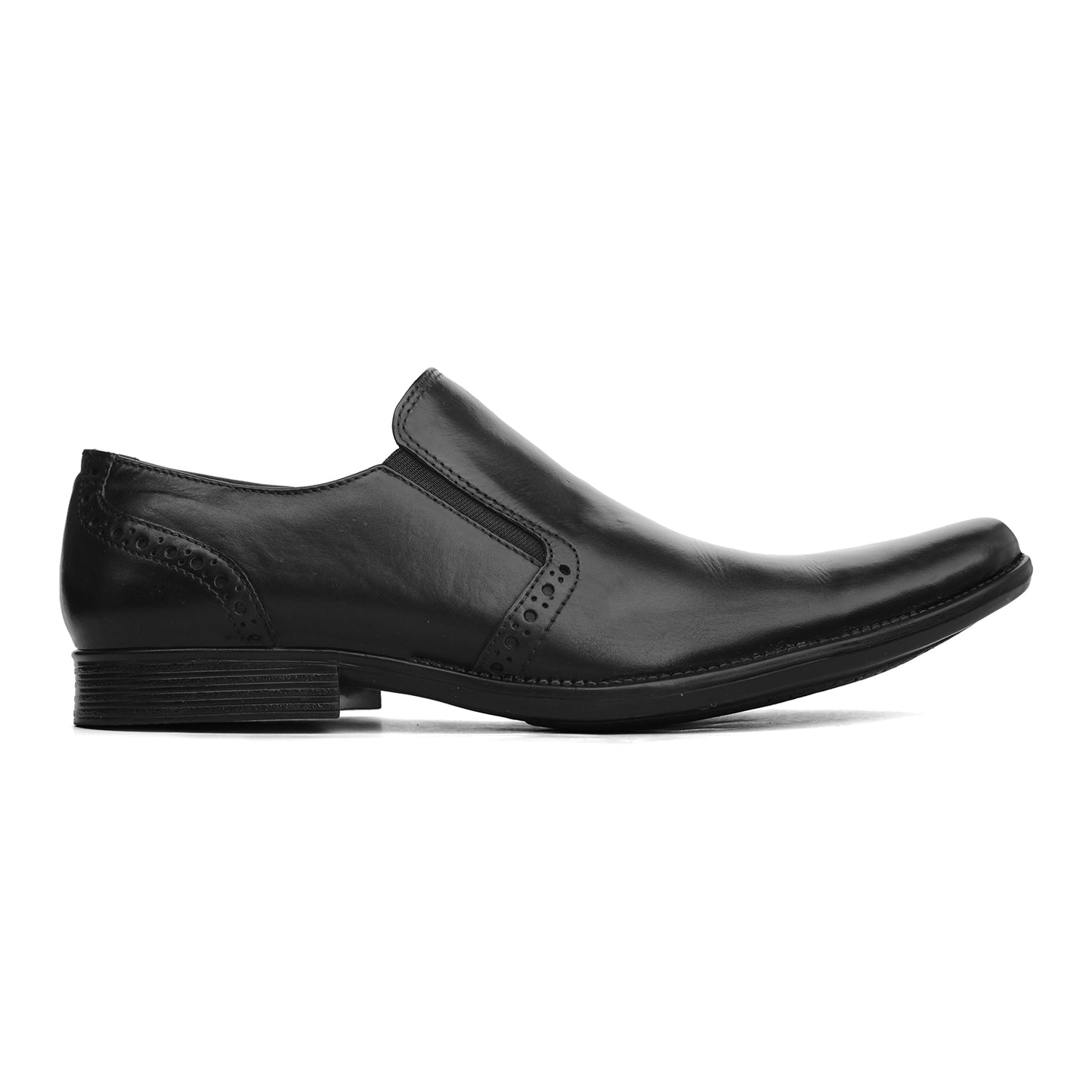Tracer men's Formal Shoes Black