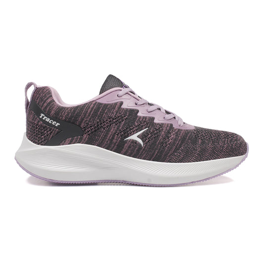 Grey Tracer Women's Shoes
