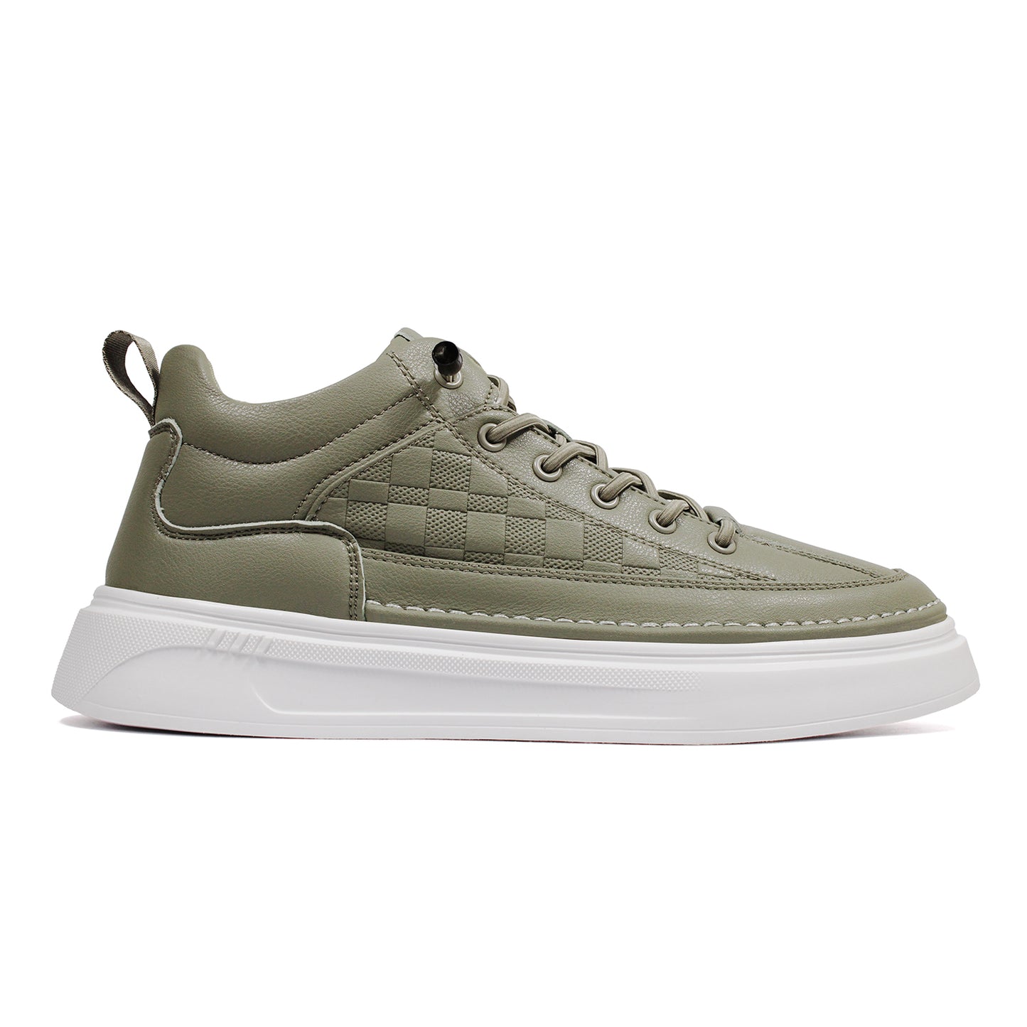 Tracer Shoes | Sage Green | Men's Collection