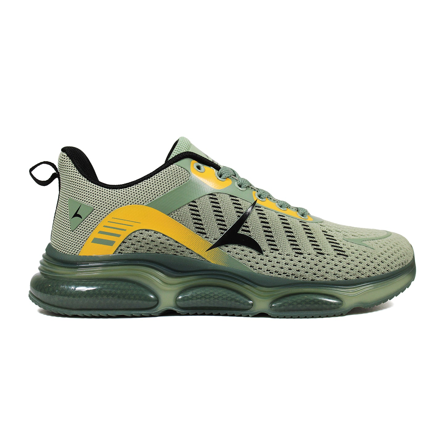 Men's Sneakers Army Green