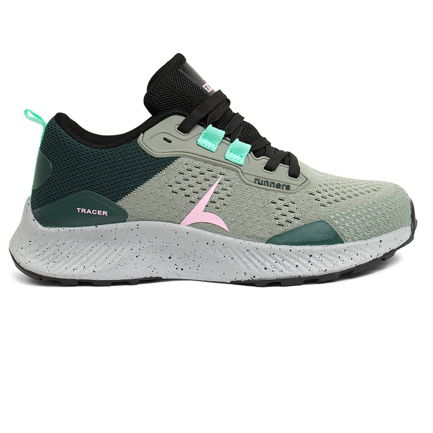 Women's Sneakers Green