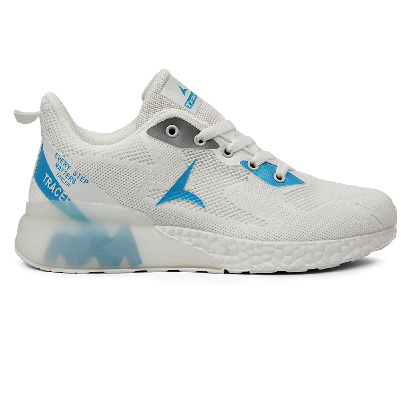 Men Sneakers White