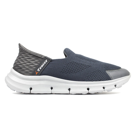 Tracer Shoes | Grey | Men's Collection