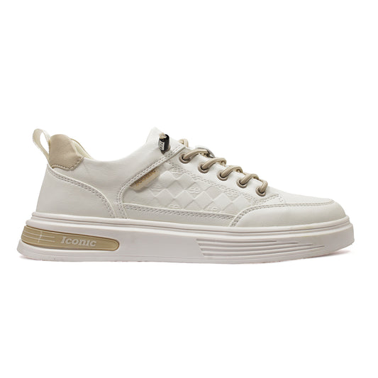 Tracer Shoes | White | Men's Collection