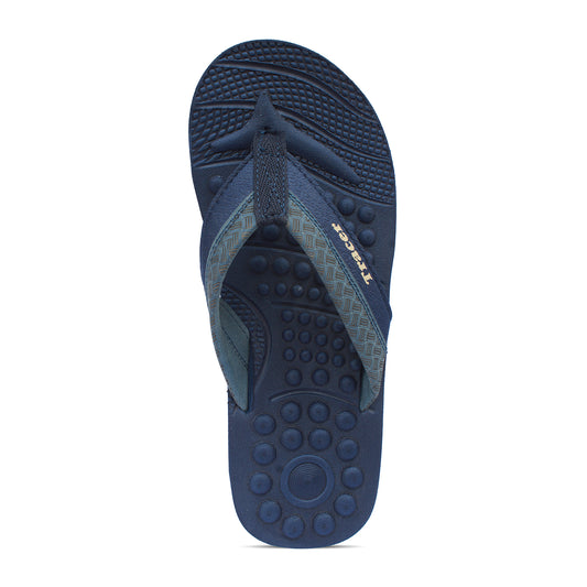 Acustep 01 Men's Comfortable Casual Slipper