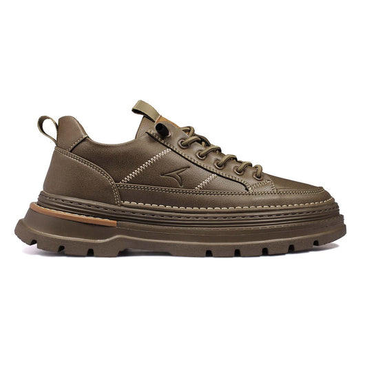 Tracer Shoes | Brown | Men's Collection