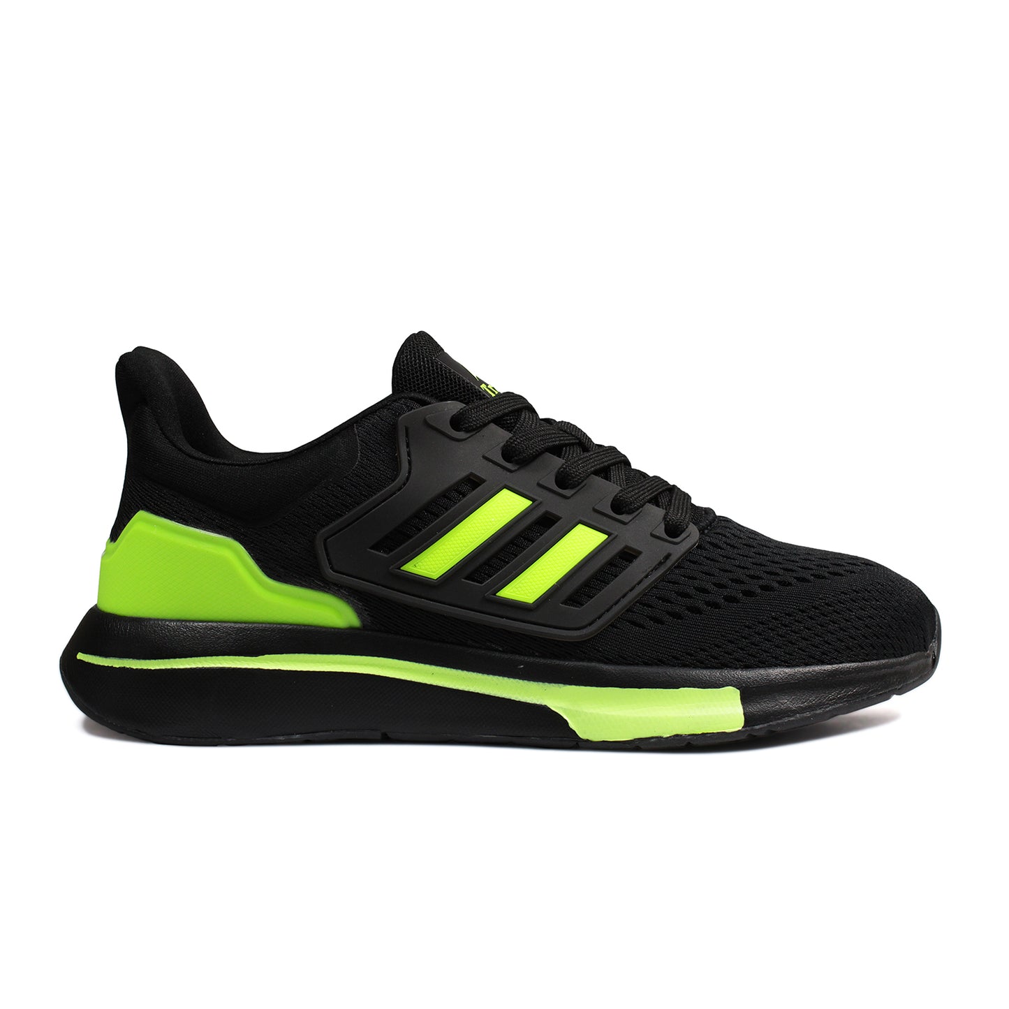 Tracer Shoes | Black | Men's Collection