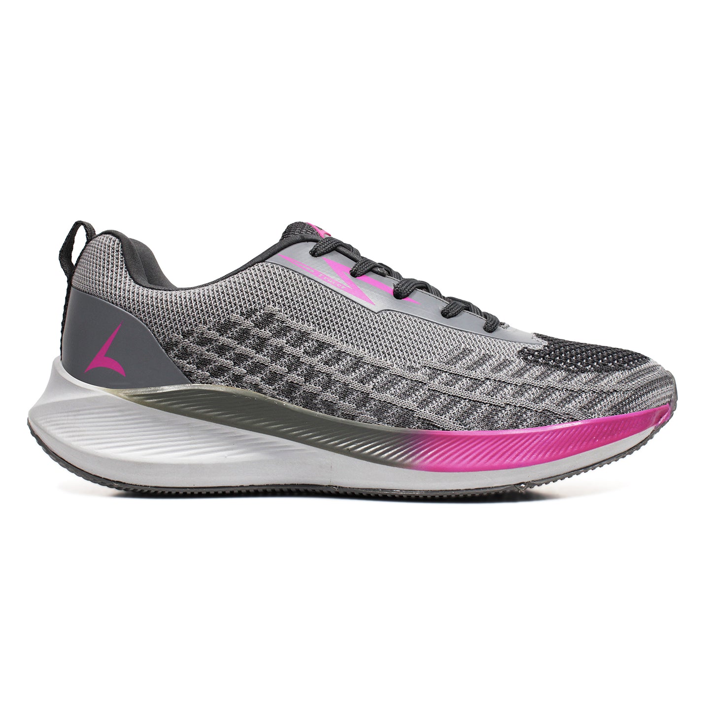 Tracer Shoes | D Grey | Women's Collection