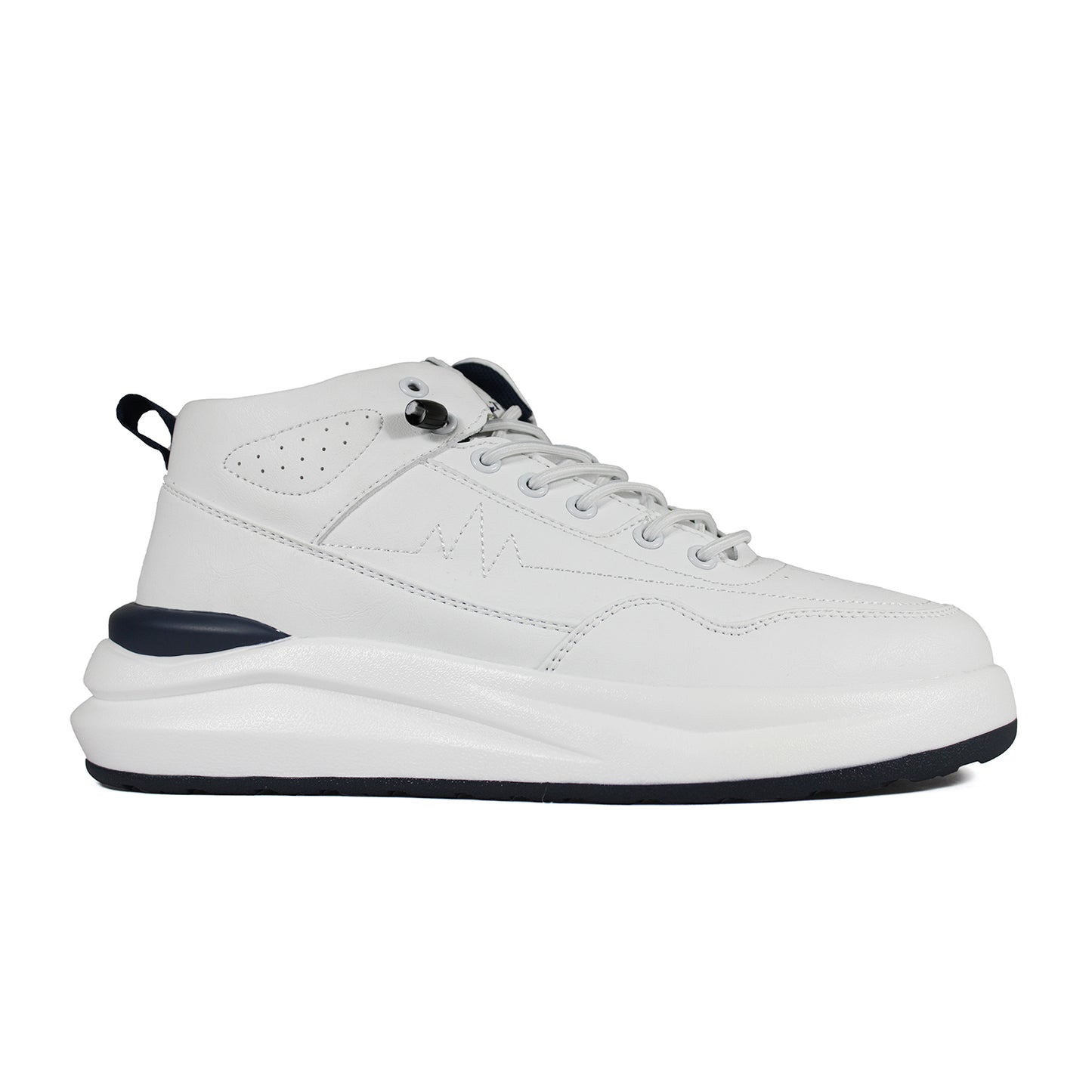 Tracer Shoes | White | Men's Collection