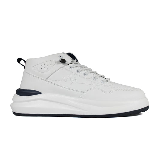 Tracer Shoes | White | Men's Collection