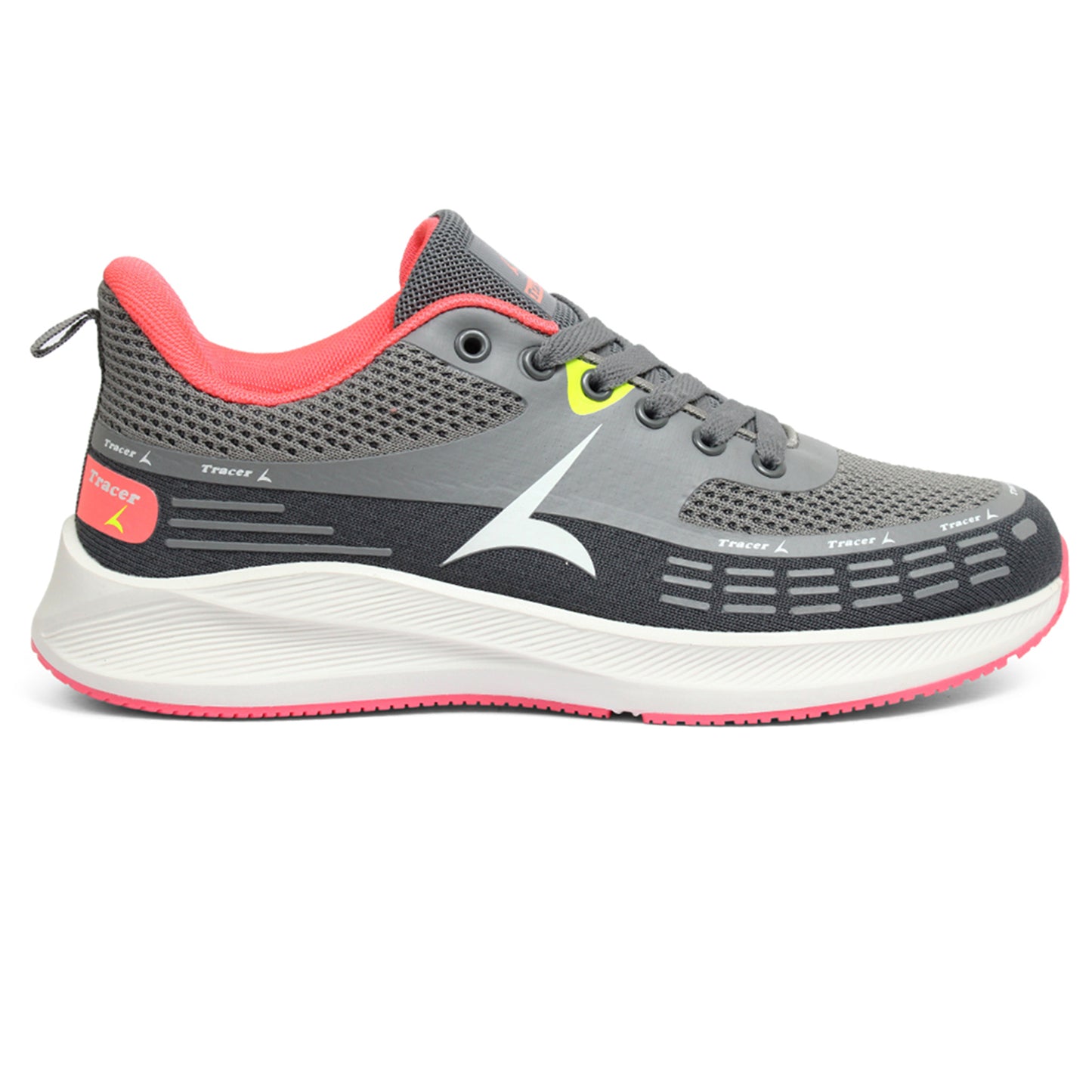 Women's Running Shoes Grey