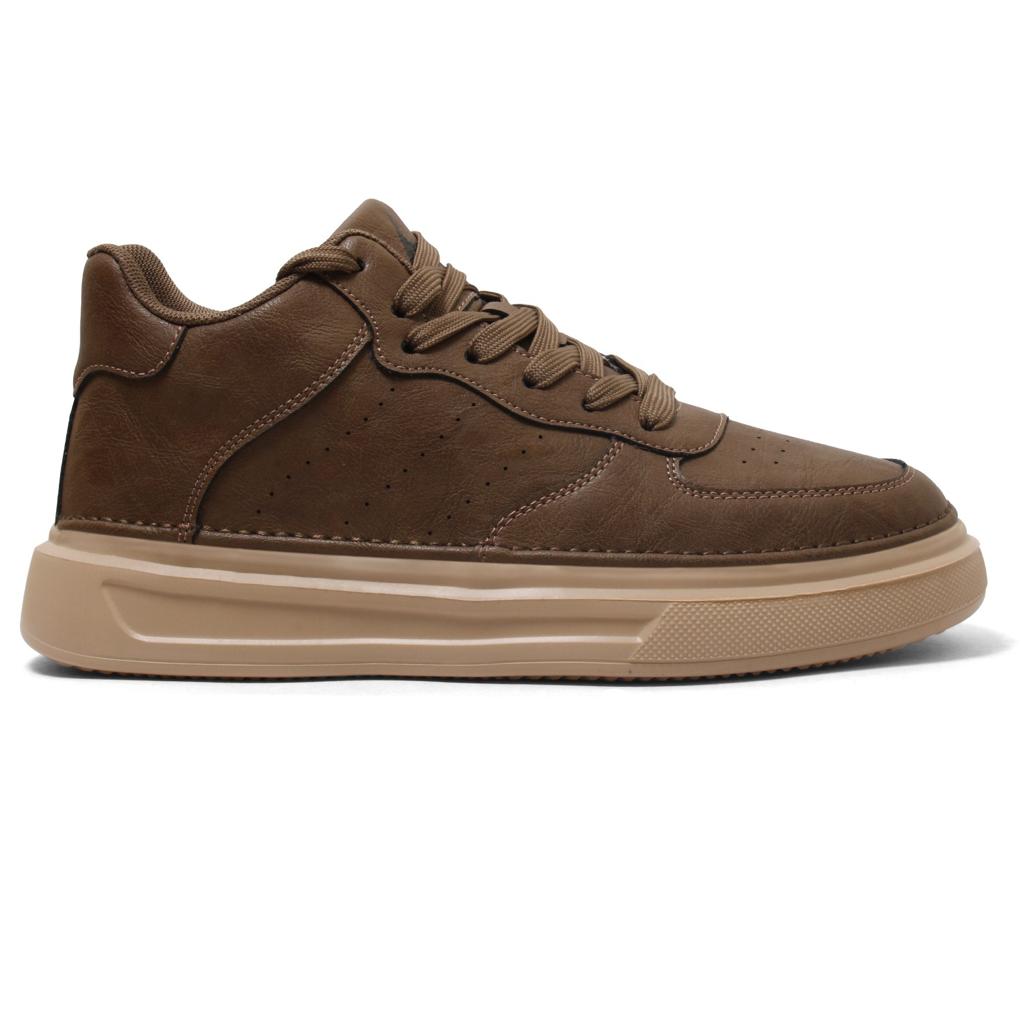 Tracer Shoes | Brown | Men's Collection