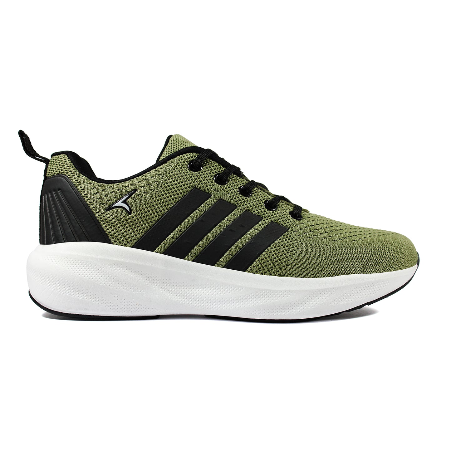Tracer Shoes | Olive | Men's Collection