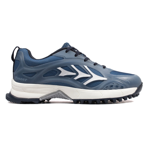 Tracer Shoes | Navy | Men's Cricket Shoes