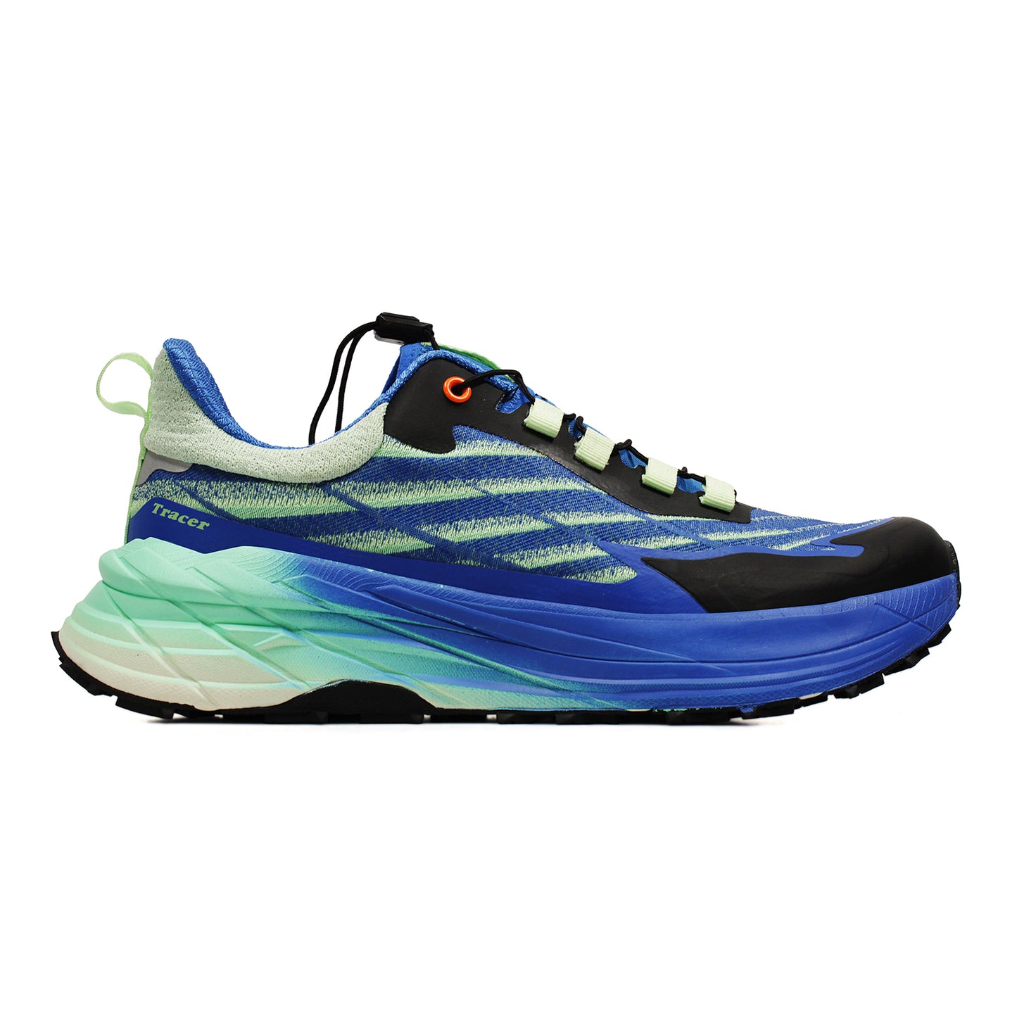 Tracer India| Blue| Men's Shoes