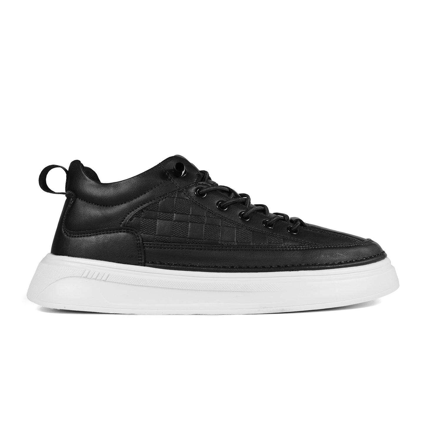 Tracer Shoes | Black | Men's Collection