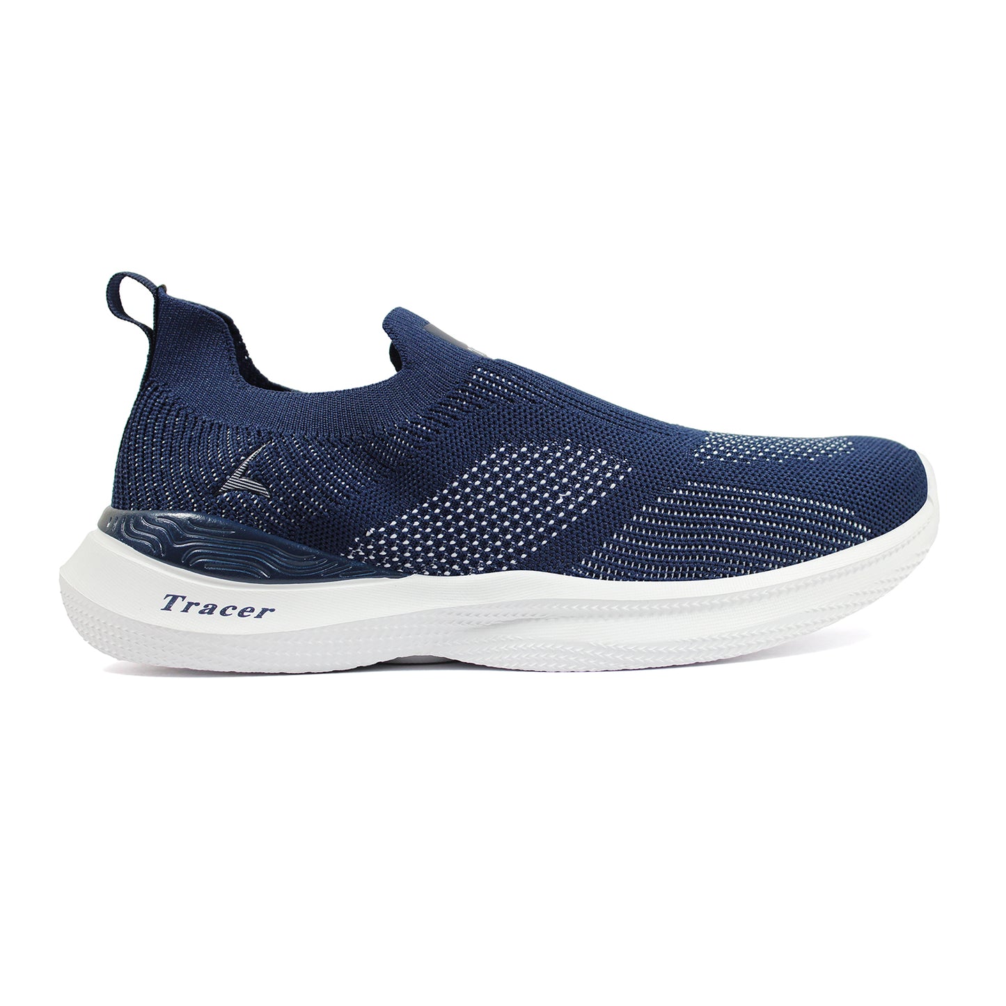 Tracer Shoes | Navy | Men's Collection