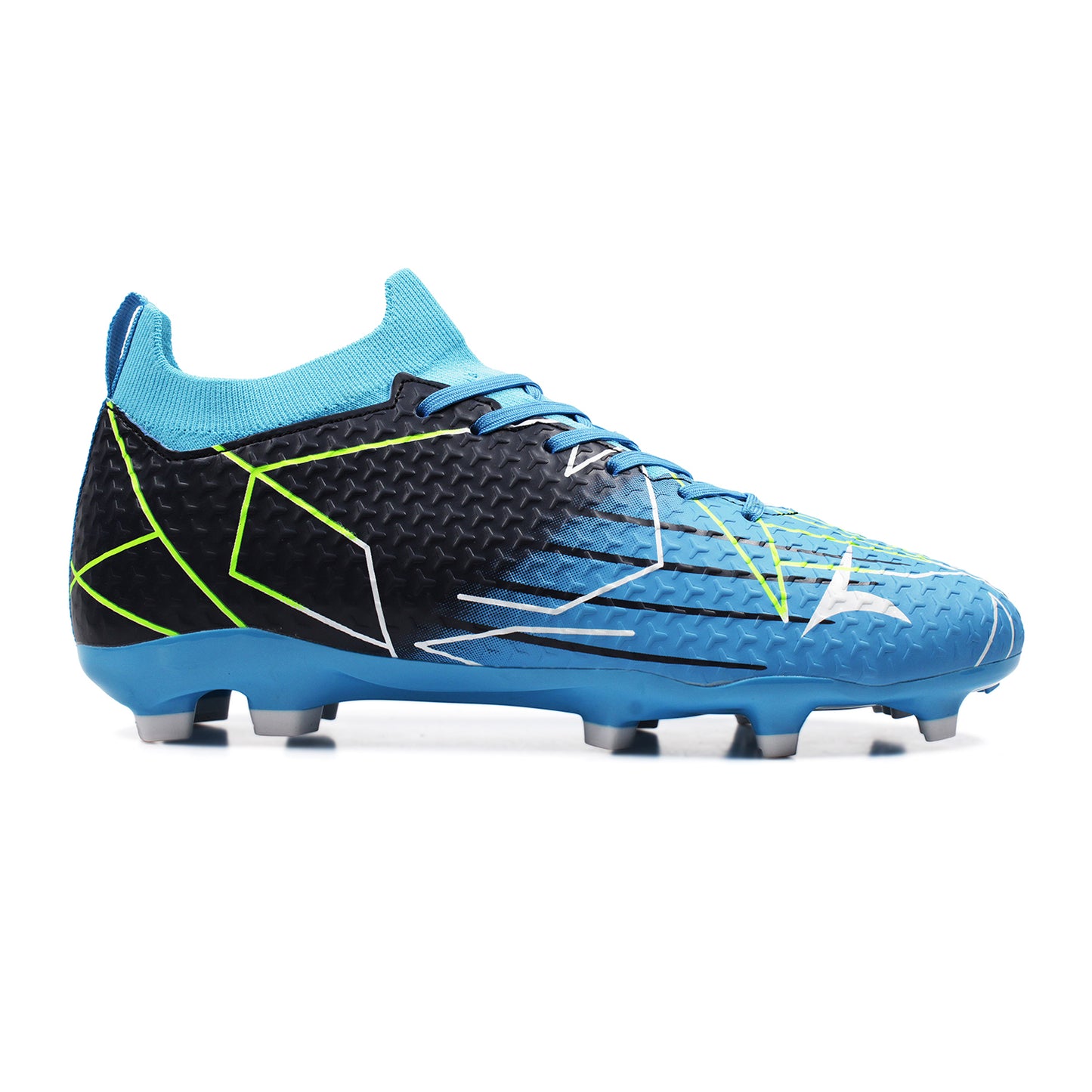 Tracer Shoes | Blue | Men's Collection