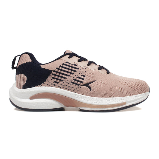 Tracer Shoes | Peach | Women's Collection