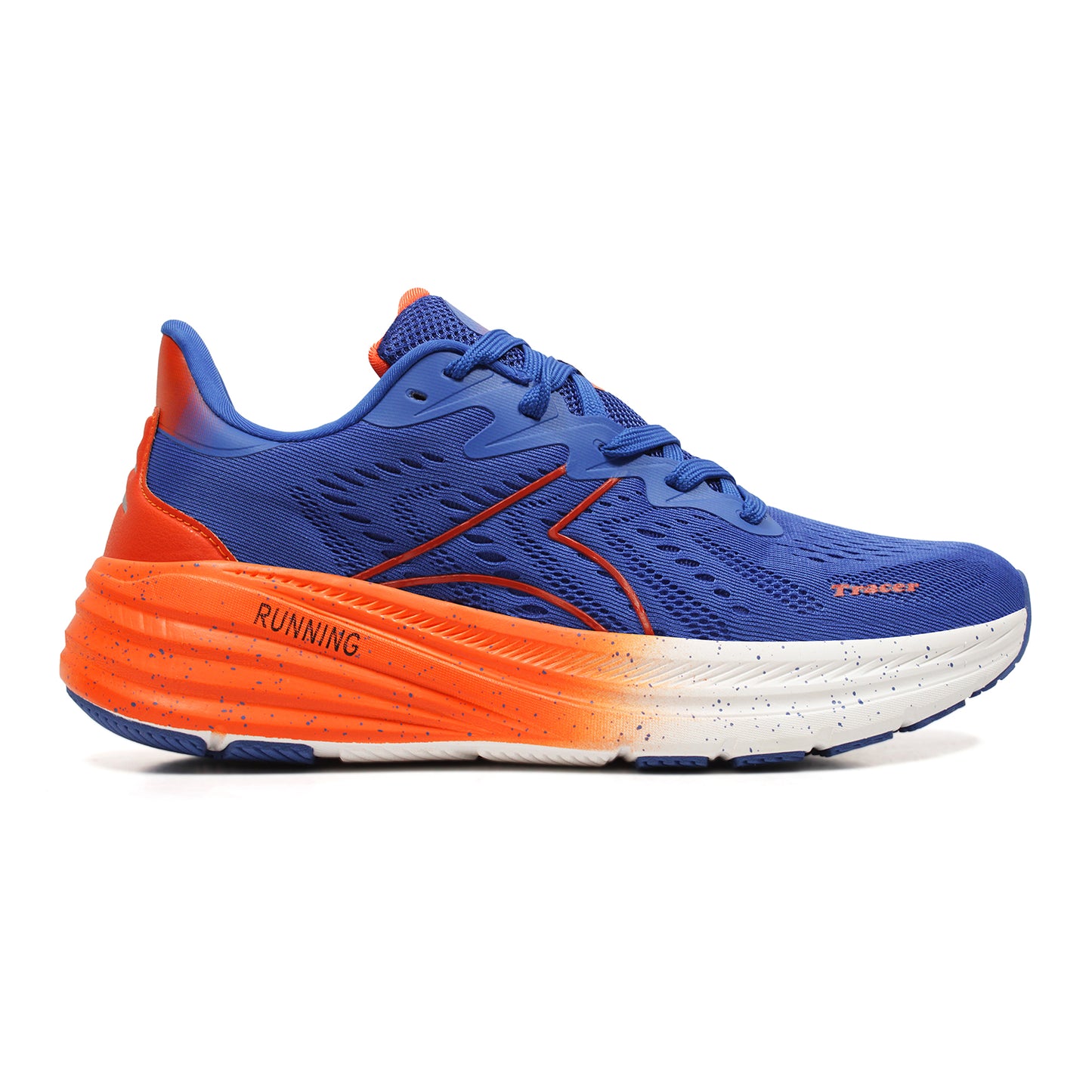 Tracer Shoes | R Blue | Men's Collection