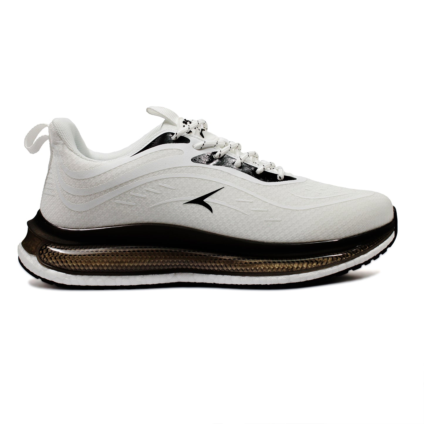 Tracer Shoes | White | Men's Collection