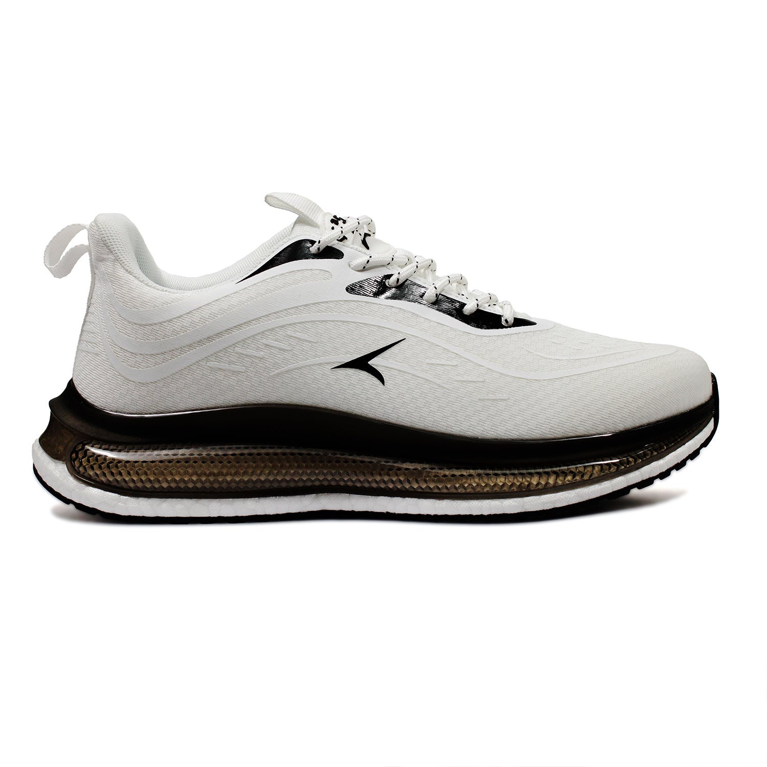 Tracer Shoes | White | Men's Collection