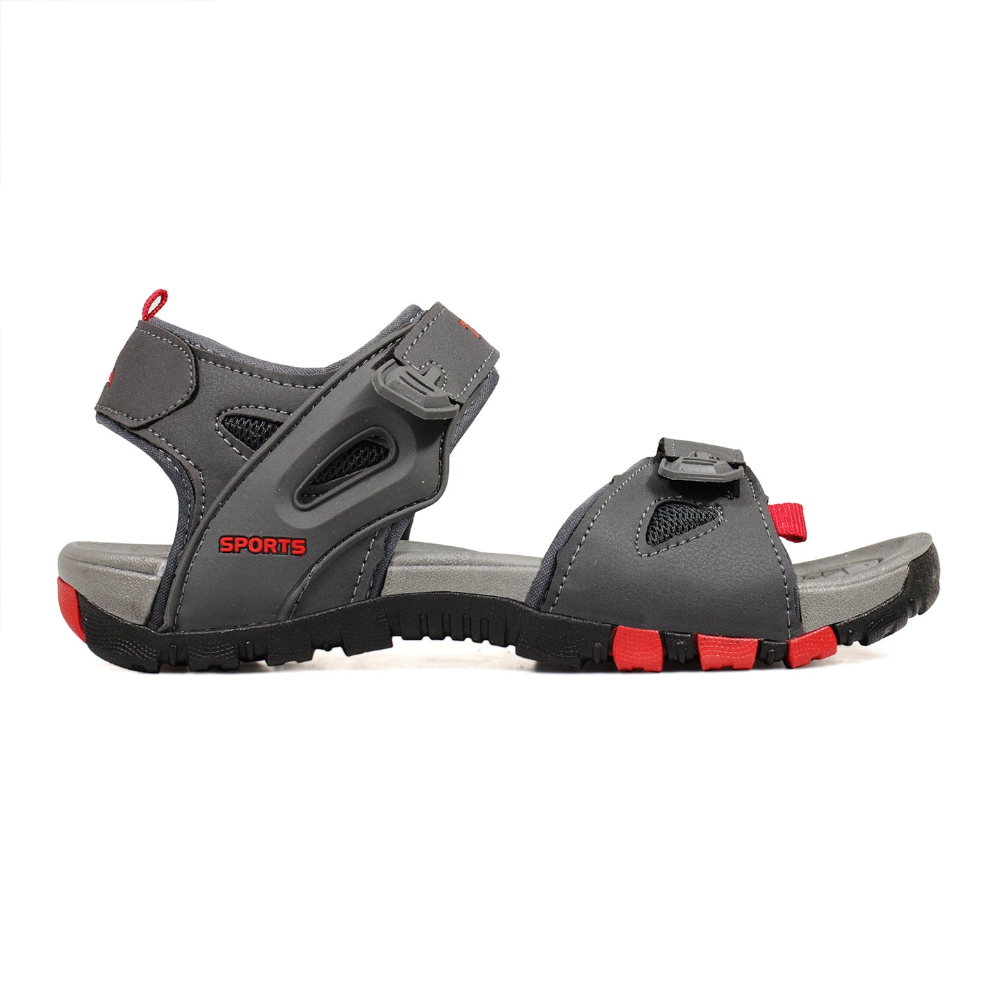 Tracer Shoes | Grey | Men's Collection