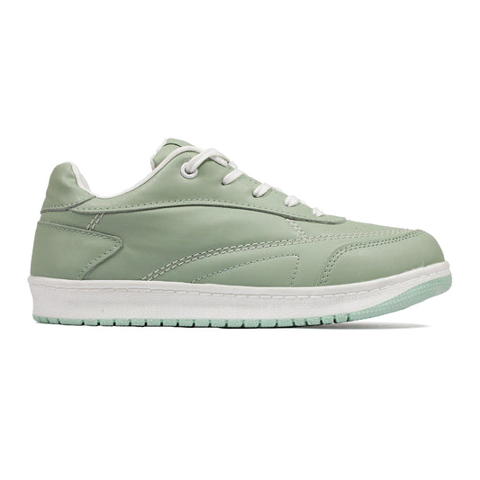 Tracer Shoes | Mint Green | Women's Collection