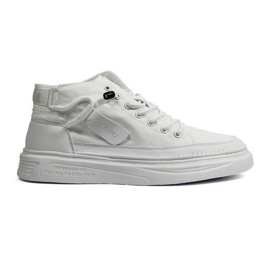Tracer Sledge 2811 Sneaker for Men's White