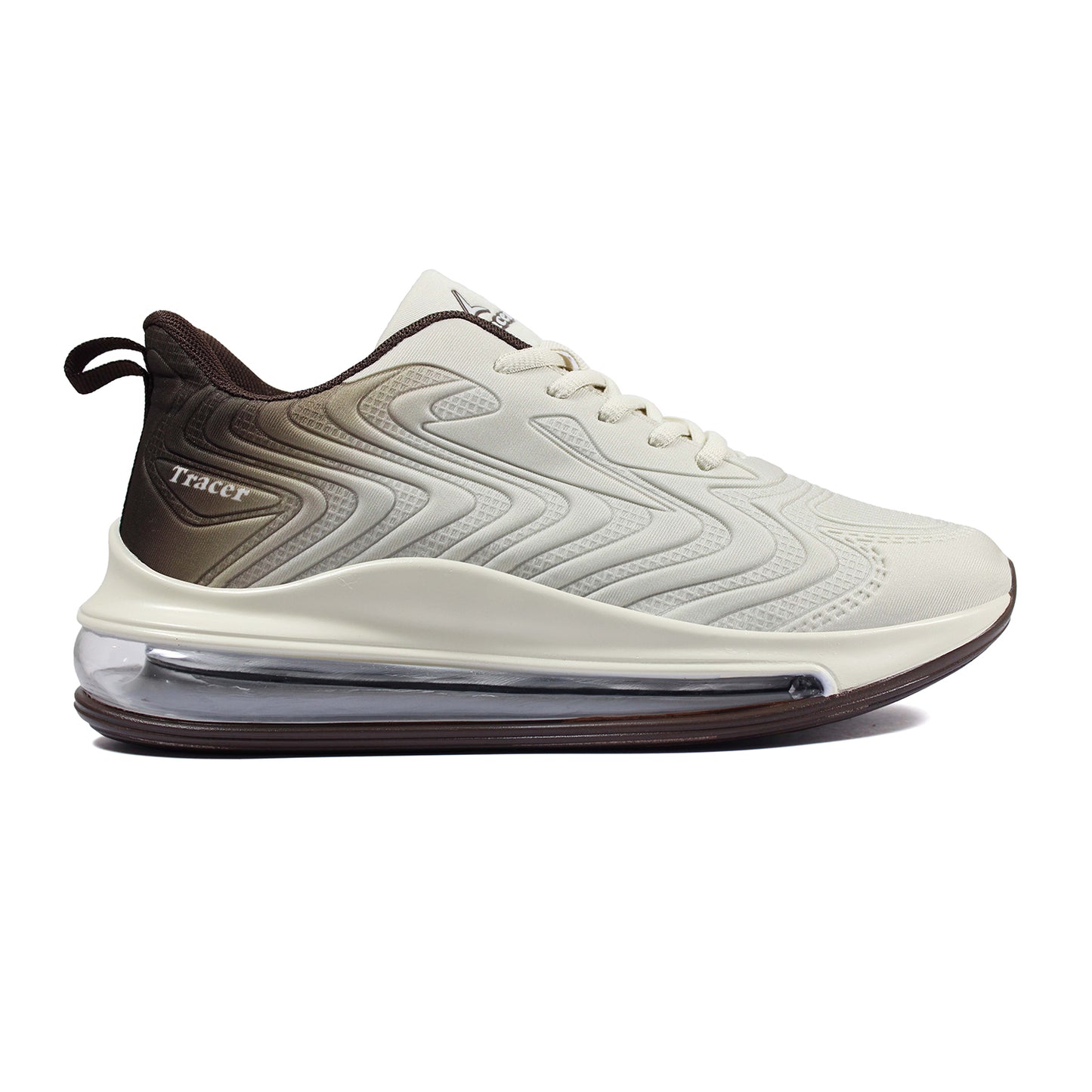 Tracer Shoes | Beige | Men's Collection