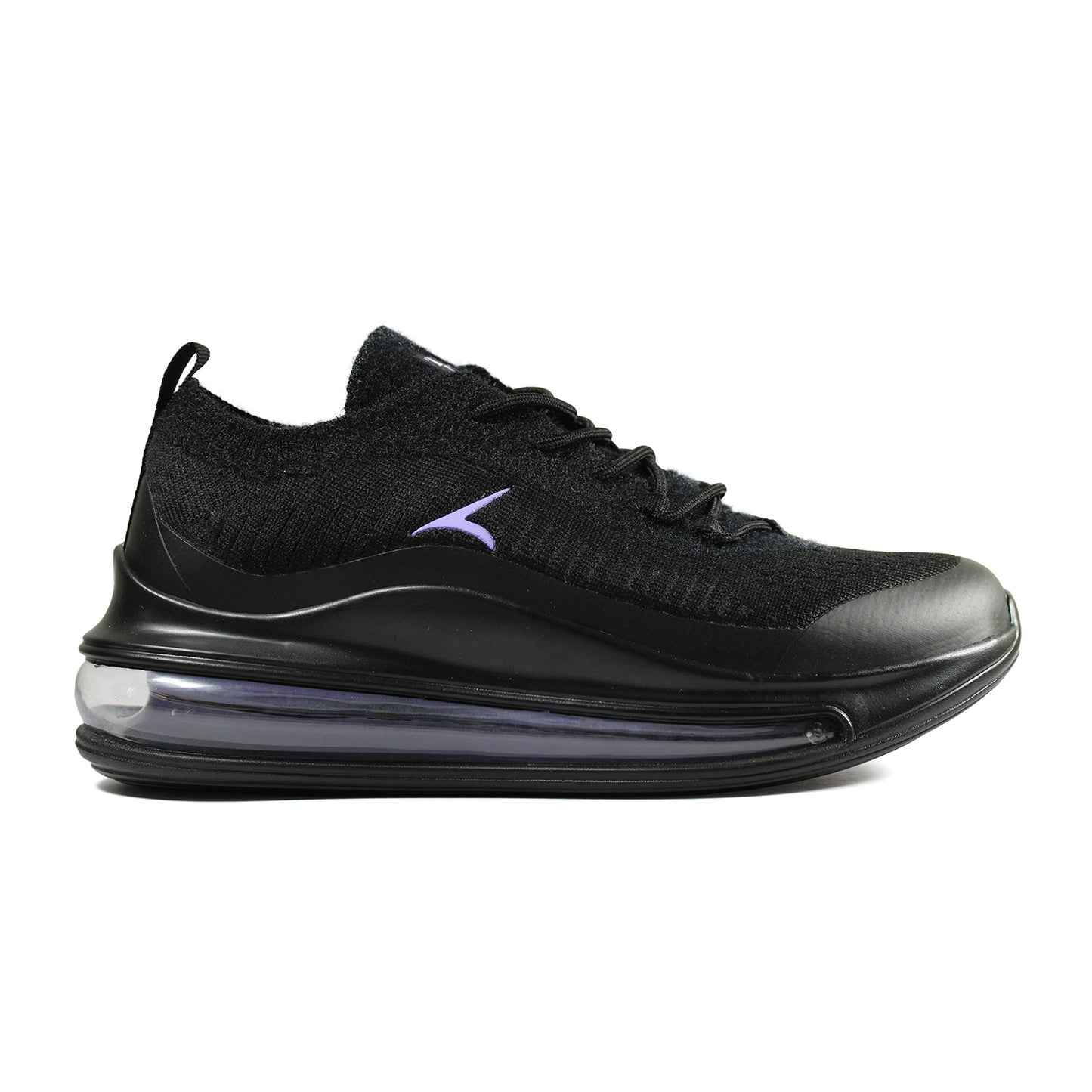 Tracer Shoes | Black Purple | Women's Collection