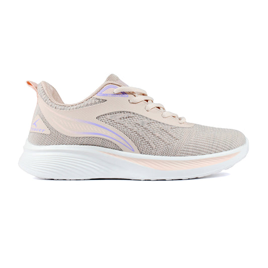 Tracer Shoes | Peach | Women's Collection