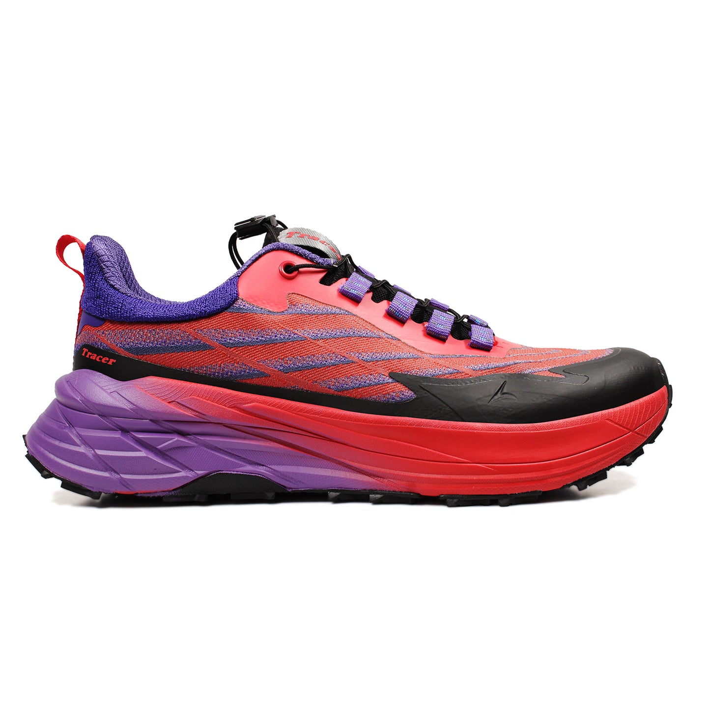 Tracer India| Red | Men's Shoes