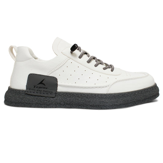 Tracer Scoosh 2715 Sneaker's for Men White