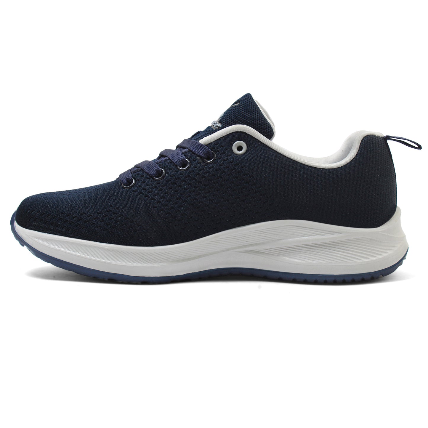 Tracer Shoes |  Navy | Men's