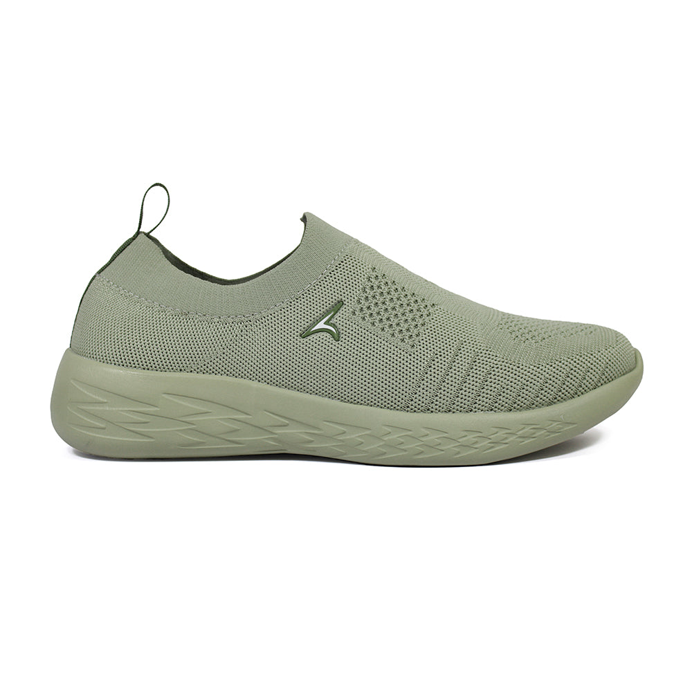 Tracer Shoes | Laurel Green | Women's Collection