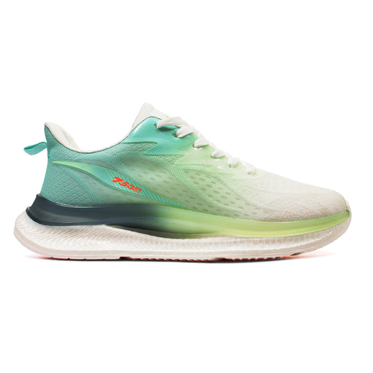 Tracer Shoes | Green | Women's Collection