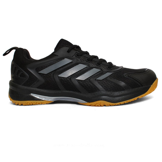 Tracer India Sneaker Black