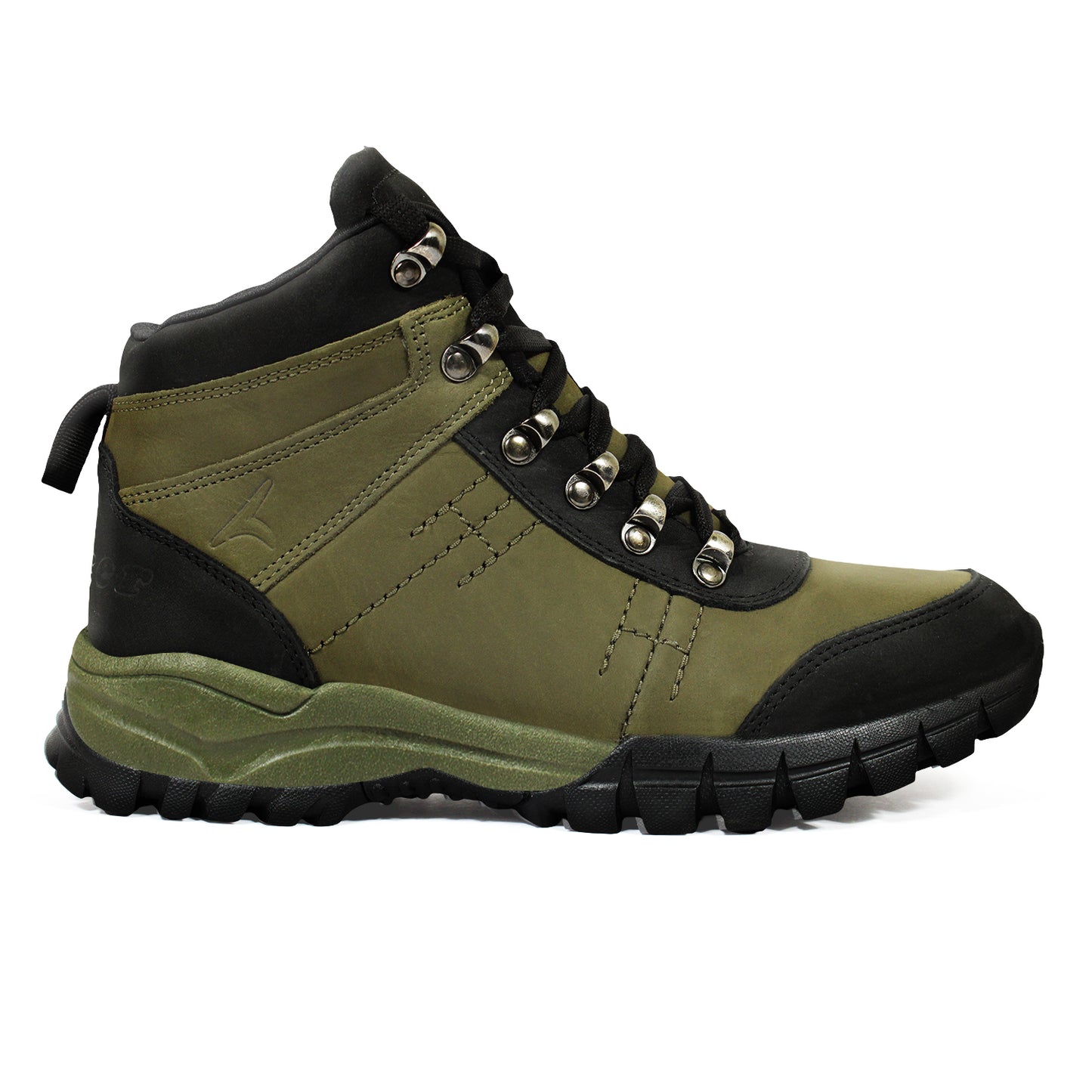 Tracer Shoes| Olive| Men's Collection