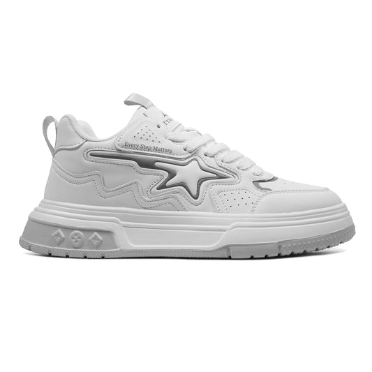 Tracer Shoes | White | Men's Collection